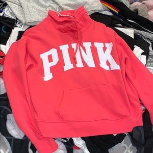PINK sweatshirt